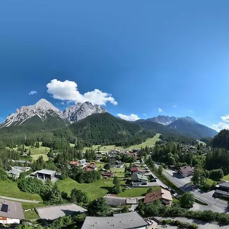 Wannig Lejlighed Biberwier