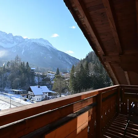 Wannig Appartement *