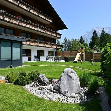 Apartment Wannig Biberwier