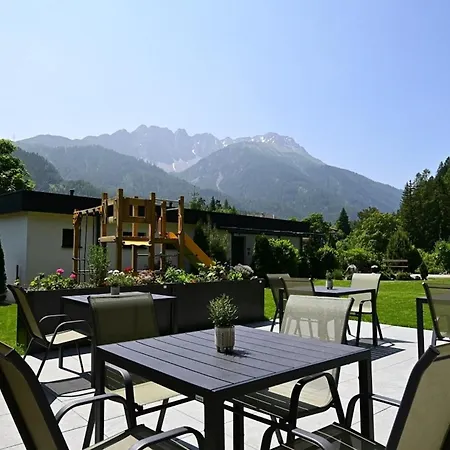 Wannig Apartment *
