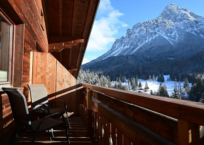 Διαμέρισμα Wannig *