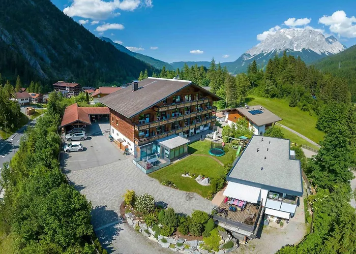 Wannig アパート ビーバーヴィアー