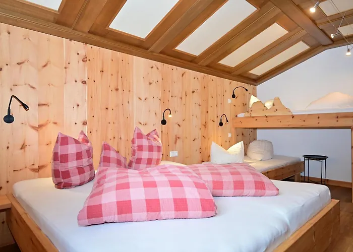 Wannig アパート *