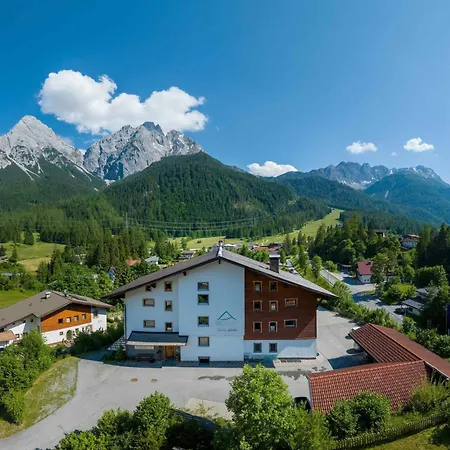 Appartement Wannig Biberwier