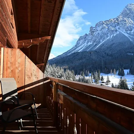 Appartement Wannig *