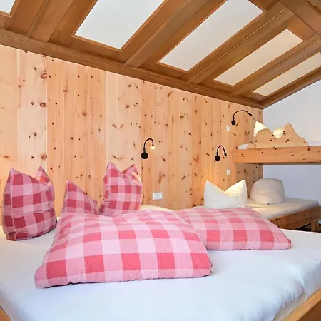 Wannig Appartement *