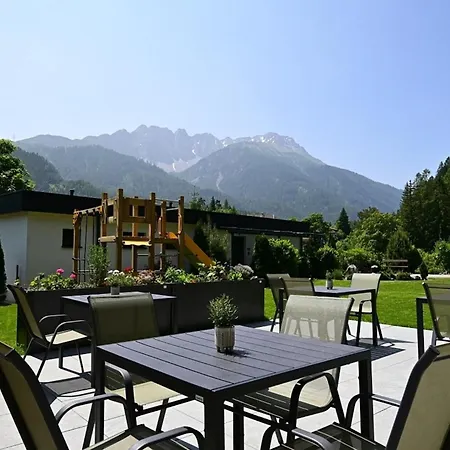 Wannig Appartement *