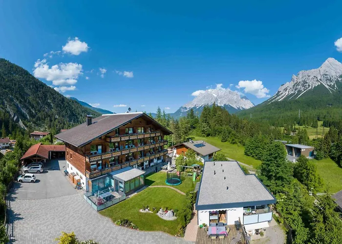 Wannig Apartamento *