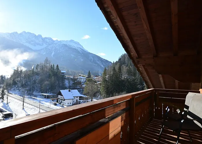 Wannig Apartamento *